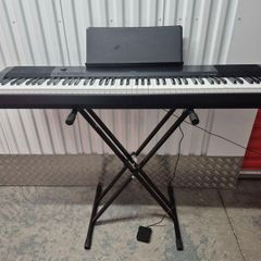 Casio CDP120 Digital Piano