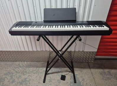 Casio CDP120 Digital Piano