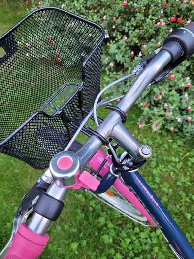 24 inch kids bike