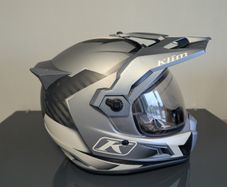 helmet