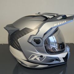 helmet