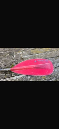 Karnali Kayak Size (M) + Carbon Crankshaft Paddle