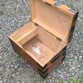 vintage chest Image 6