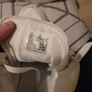 mens nike air jordans 1 Image 4