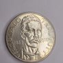 Asking price 870 euro. Poland 10 zlotych 1933, Traugutt, mint Image 2