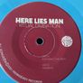 Here Lies Man - Ritual Divination (Limited plus 7") Image 9