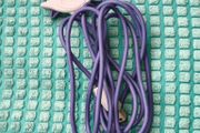 Official Nintendo GameCube GBA Link Cable.
