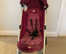 Joie Stroller
