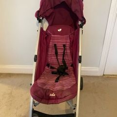 Joie Stroller