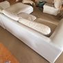 4 seater sofa with chaise Image 3