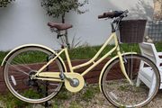 Dawes Cambridge Ladies Bike