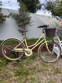 Dawes Cambridge Ladies Bike
