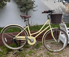 Dawes Cambridge Ladies Bike