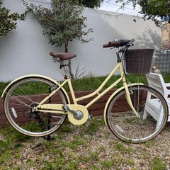 Dawes Cambridge Ladies Bike