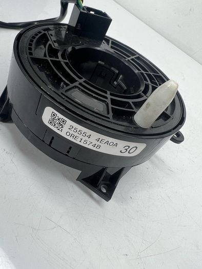 Nissan Qashqai Steering Column Squib Ring 2014 255544ea0a A2l6b6s