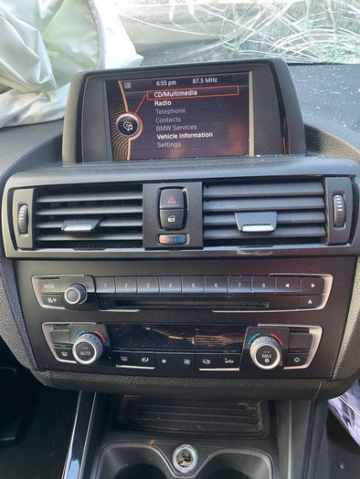 2013 Bmw 120 Breaking For Parts