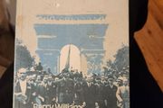 Modern France 1870-1976.  By Barry  Williams. Paperback In Good Condition. 38.