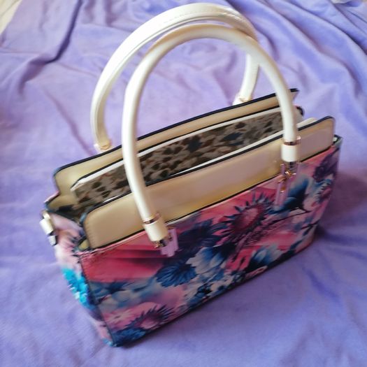 Hardcase Handbag