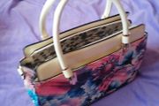 Hardcase Handbag