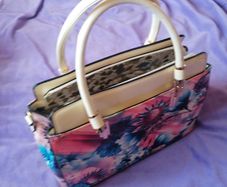 Hardcase Handbag