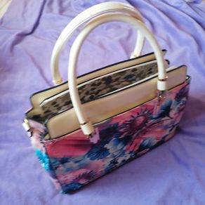 Hardcase Handbag