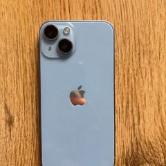 iPhone 14