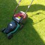 lawn mower Image 3