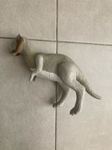 Vintage Star Wars Tauntaun