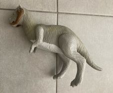 Vintage Star Wars Tauntaun