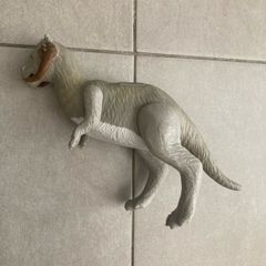 Vintage Star Wars Tauntaun
