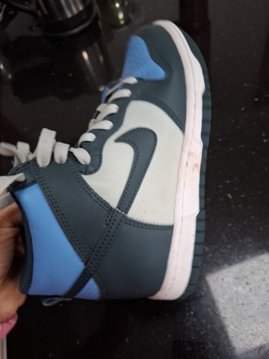 nike hightops uk3