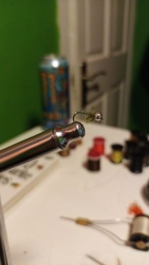 fly fishing flies