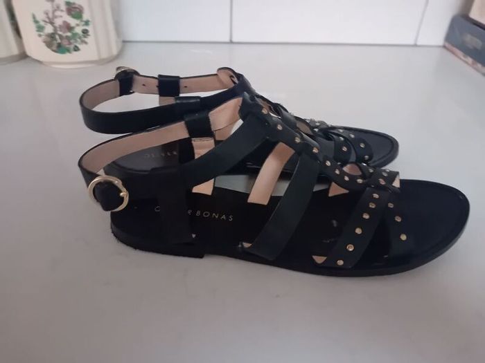 Oliver Bonas Sandals uk5