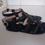 Oliver Bonas Sandals uk5 Image 5