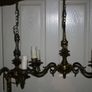 Vintage Ceiling Lights Image 2