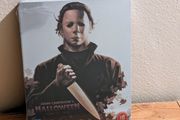 Halloween (1978) 4K+2D Blu-ray SteelBook