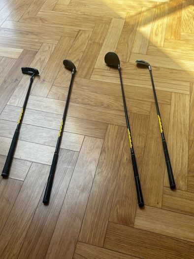Golf Starter Set