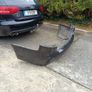 car bumper A4 estate Image 3