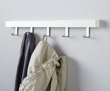 Ikea Tjusig wall/door hanger
