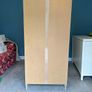 Ikea Wardeobe Free Standing Image 5