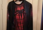long sleeve men t shirt