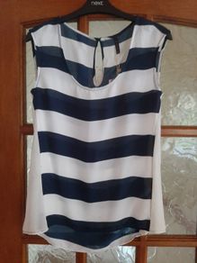 Brand New Bershka Blouse, Size Small