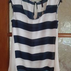 Brand New Bershka Blouse, Size Small