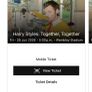 Harry Style tickets Image 2