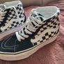 Vans High tops Image 2