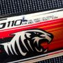 Volkl Racetiger 110cm Ski Set /skis+boots+helmet+googles/ Image 3