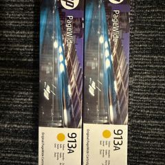 HP PageWide 913A ink