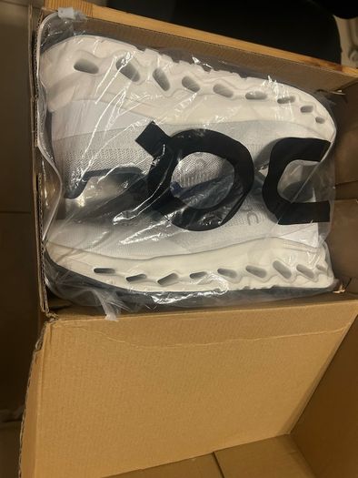 On cloud cloudlift brand new