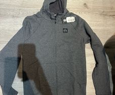 Under Armour hoodie