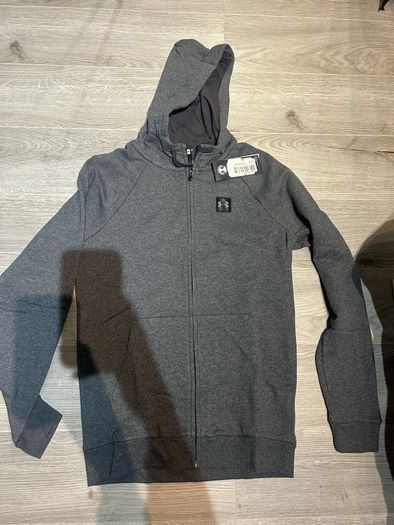 Under Armour hoodie